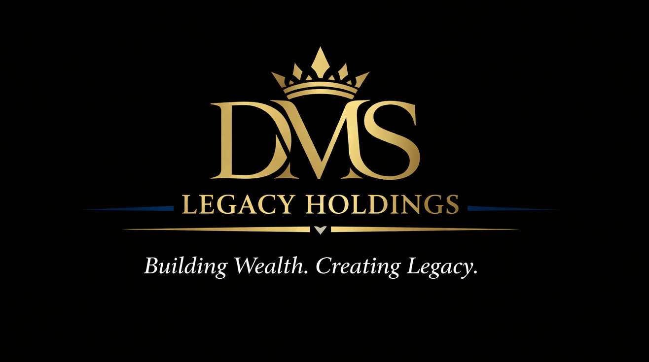 DMS Legacy Holdings LLC